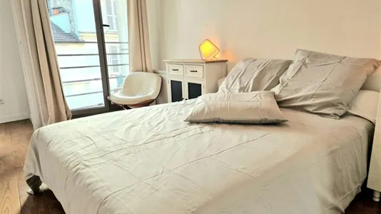 Rooms in Paris 13ème arrondissement - Place d'Italie - photo 2