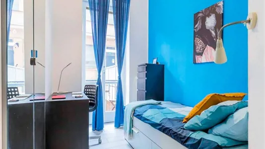 Rooms in Milano Zona 8 - Fiera, Gallaratese, Quarto Oggiaro - photo 2