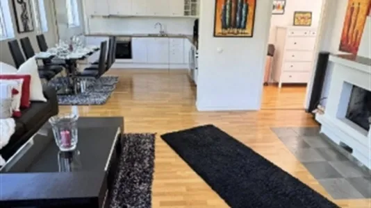 Apartments in Täby - photo 2