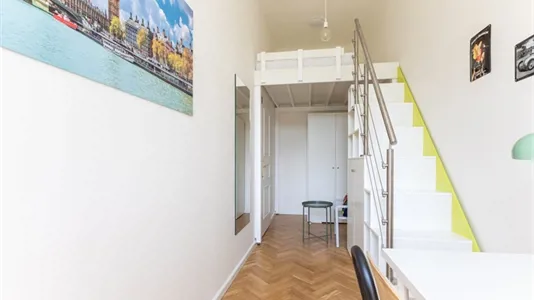 Rooms in Prague 1 - photo 3