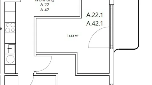 Rooms in Berlin Mitte - photo 7