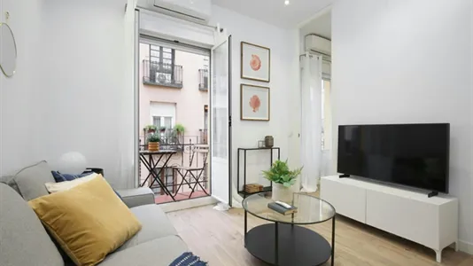 Apartments in Madrid Centro - photo 1