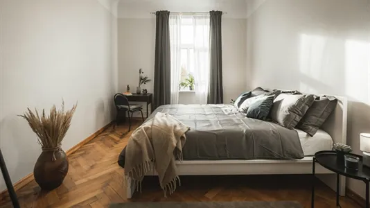 Rooms in Riga Centrs - photo 6