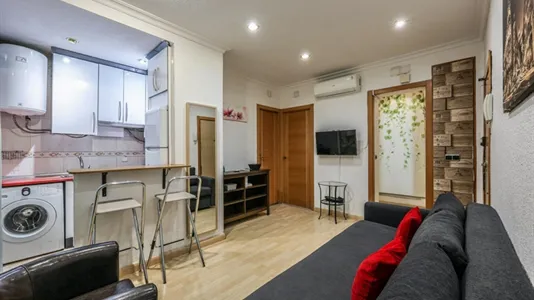 Apartments in Madrid Centro - photo 8