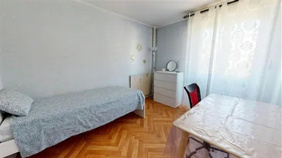Room for rent in Dijon, Bourgogne-Franche-Comté