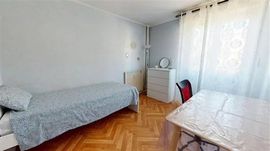Rooms in Dijon - photo 1