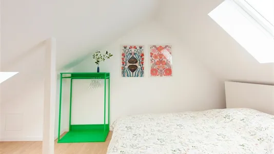 Rooms in Brussels Schaarbeek - photo 4