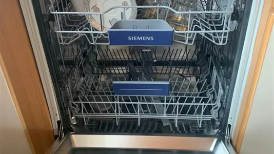 Rooms in Hannover - photo 9