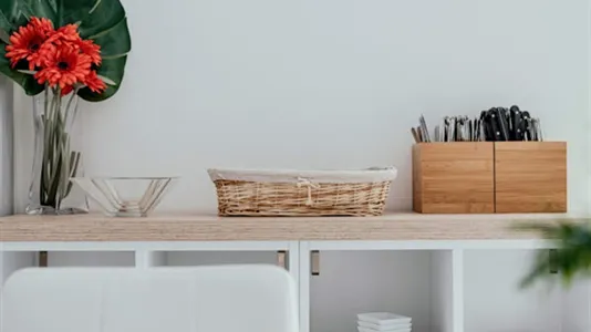 Rooms in Florence - photo 8