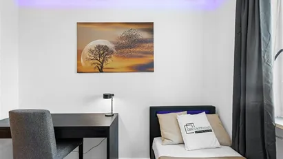 Room for rent in Munich