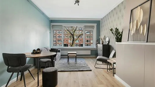 Rooms in Location is not specified - photo 5