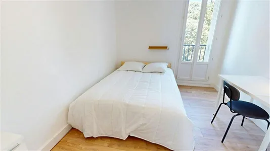 Rooms in Bordeaux - photo 2