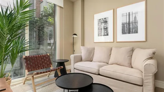 Apartments in Barcelona Sarrià-St. Gervasi - photo 3