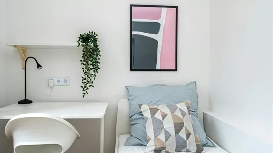 Rooms in Berlin Spandau - photo 2