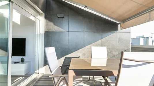 Apartments in Badalona - photo 7