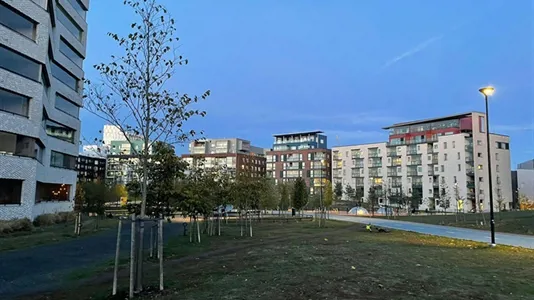 Apartments in Helsinki Eteläinen - photo 2