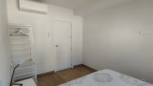 Houses in Madrid Arganzuela - photo 9