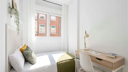 Room for rent in Madrid Chamberí, Madrid