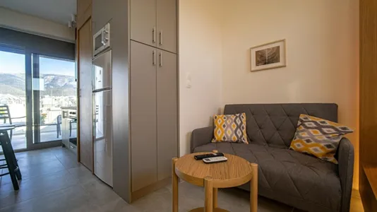 Apartments in Zografou - photo 4