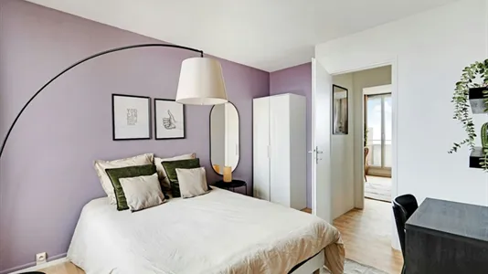 Rooms in L'Haÿ-les-Roses - photo 3