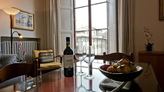 Apartments in Florence - photo 7
