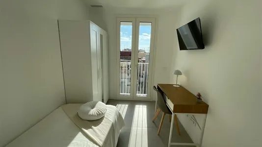 Rooms in L'Hospitalet de Llobregat - photo 6