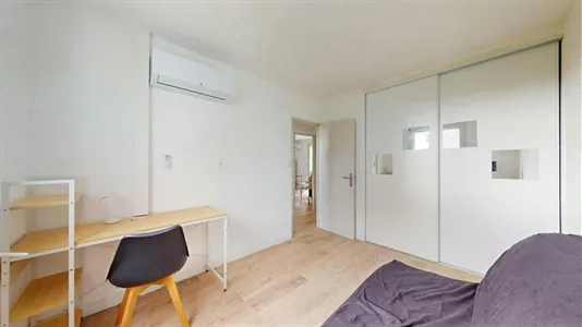 Rooms in Montpellier - photo 2