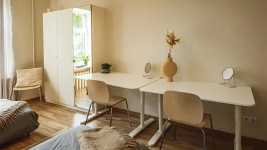 Rooms in Vienna Floridsdorf - photo 3