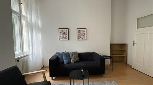 Apartments in Location is not specified - photo 6