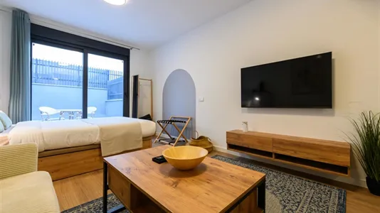 Apartments in San Sebastián de los Reyes - photo 10