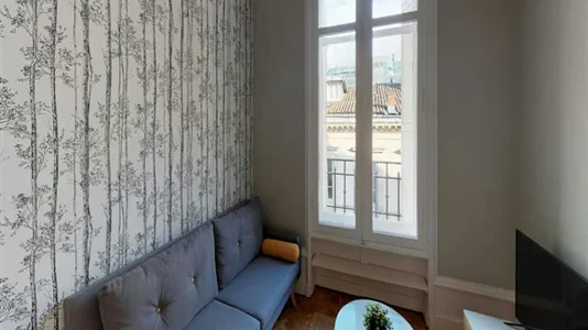 Rooms in Bordeaux - photo 10