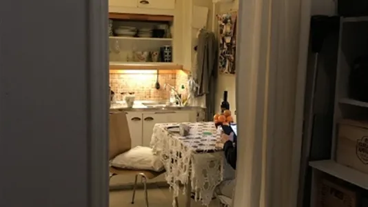 Apartments in Stockholm City - photo 4