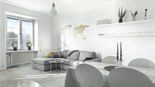Apartments in Kungsholmen - photo 1