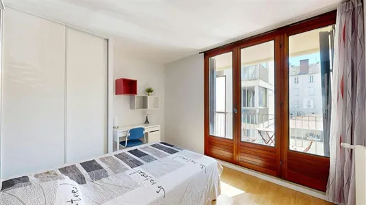 Rooms in Pau - photo 1