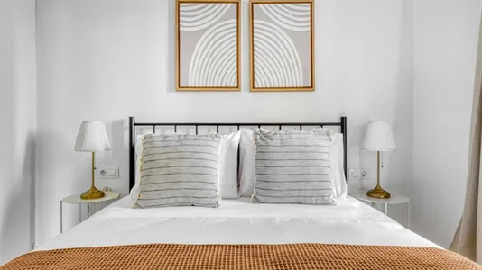 Apartments in Barcelona Ciutat Vella - photo 10