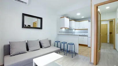 Apartment for rent in Barcelona Sants-Montjuïc, Barcelona