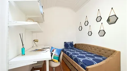 Room for rent in Lisbon (region)