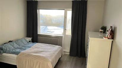 Room for rent in Reykjavík Hlíðar, Reykjavík