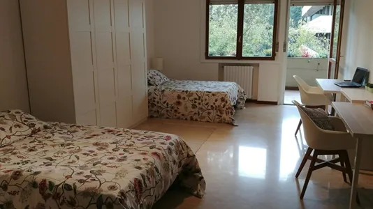 Rooms in Padua - photo 9
