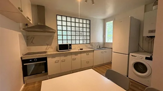 Rooms in Le Raincy - photo 1