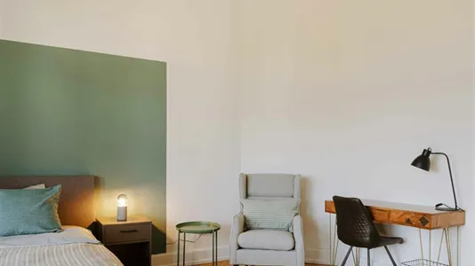 Rooms in Hamburg Eimsbuttel - photo 1