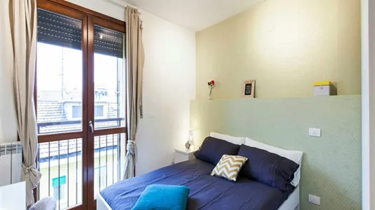 Rooms in Milano Zona 5 - Vigentino, Chiaravalle, Gratosoglio - photo 3