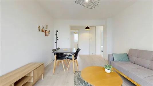 Apartments in Valence - photo 9