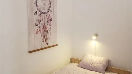 Apartments in Budapest Erzsébetváros - photo 4