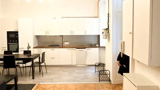 Rooms in Budapest Erzsébetváros - photo 3