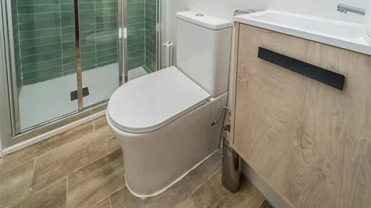 Rooms in Valladolid - photo 6