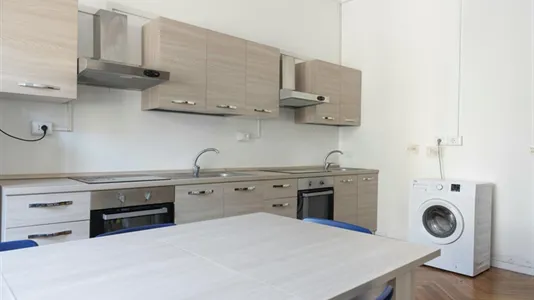 Rooms in Turin - photo 5