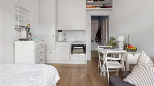 Apartments in Kungsholmen - photo 4