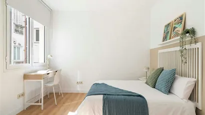 Room for rent in Madrid Retiro, Madrid