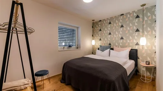 Apartments in Besnica - photo 8